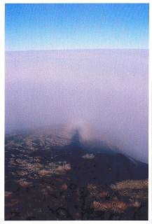 Brocken Spectre